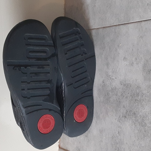 FITFLOP  sandalia  size  7 women - Picture 5 of 5